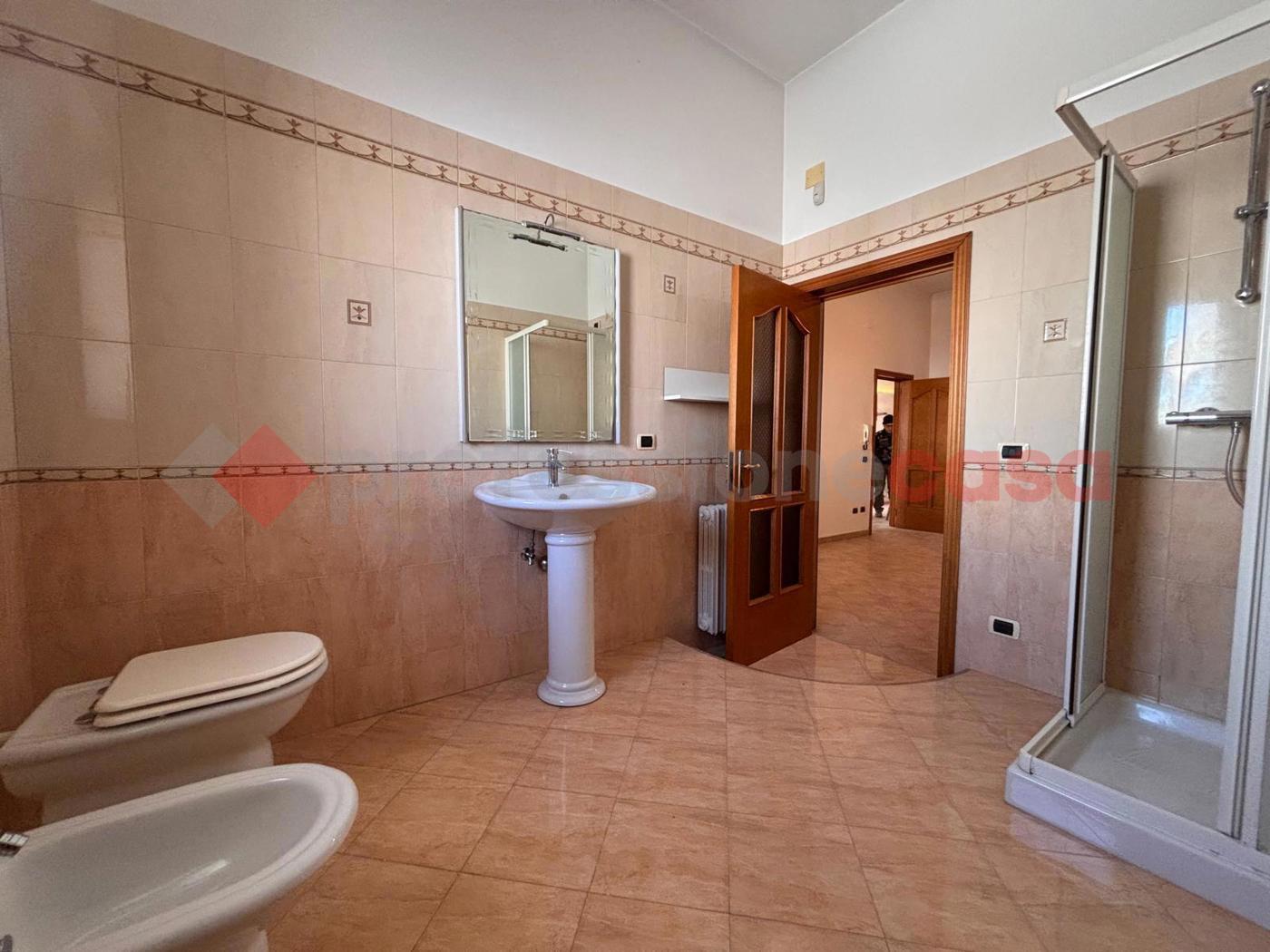 Quadrilocale in vendita a Manduria