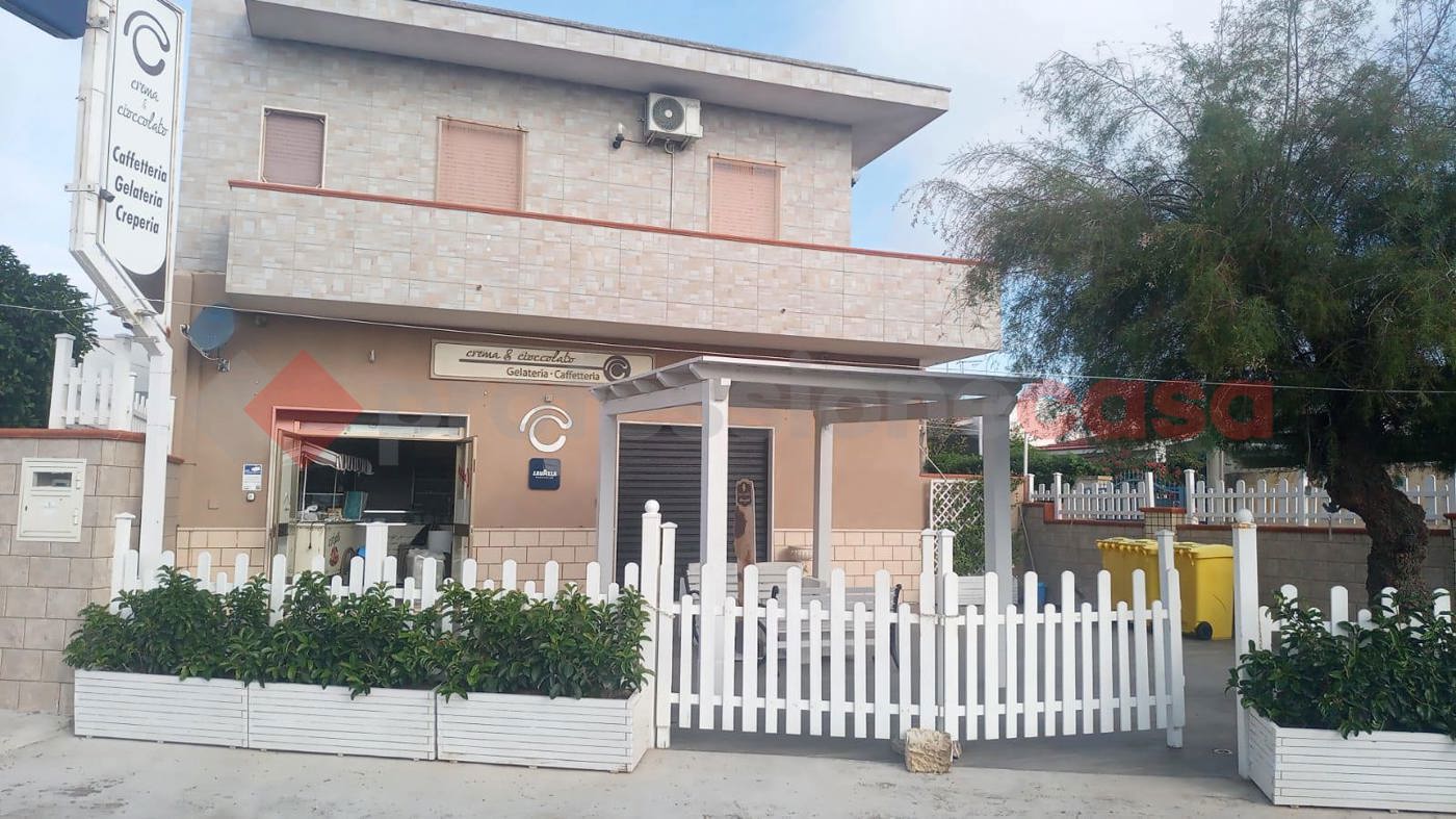 Laboratorio in vendita a Manduria