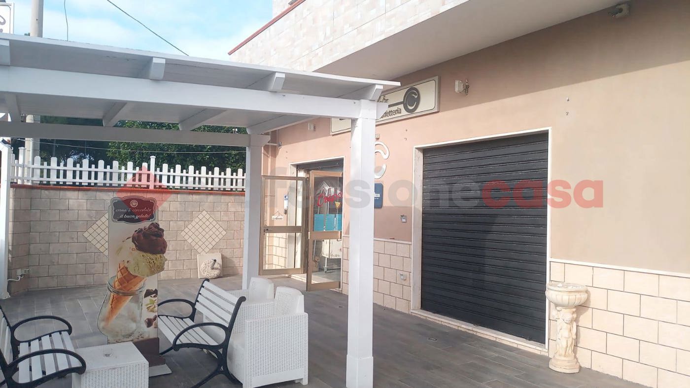 Laboratorio in vendita a Manduria