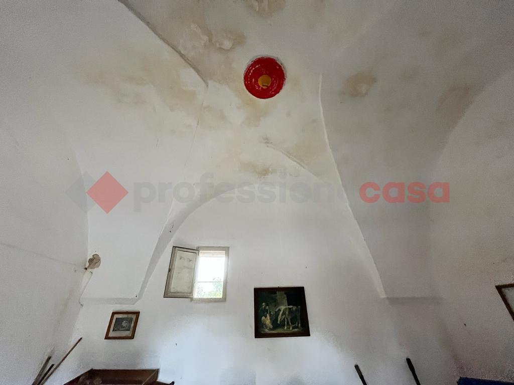 Rustico con giardino a Manduria