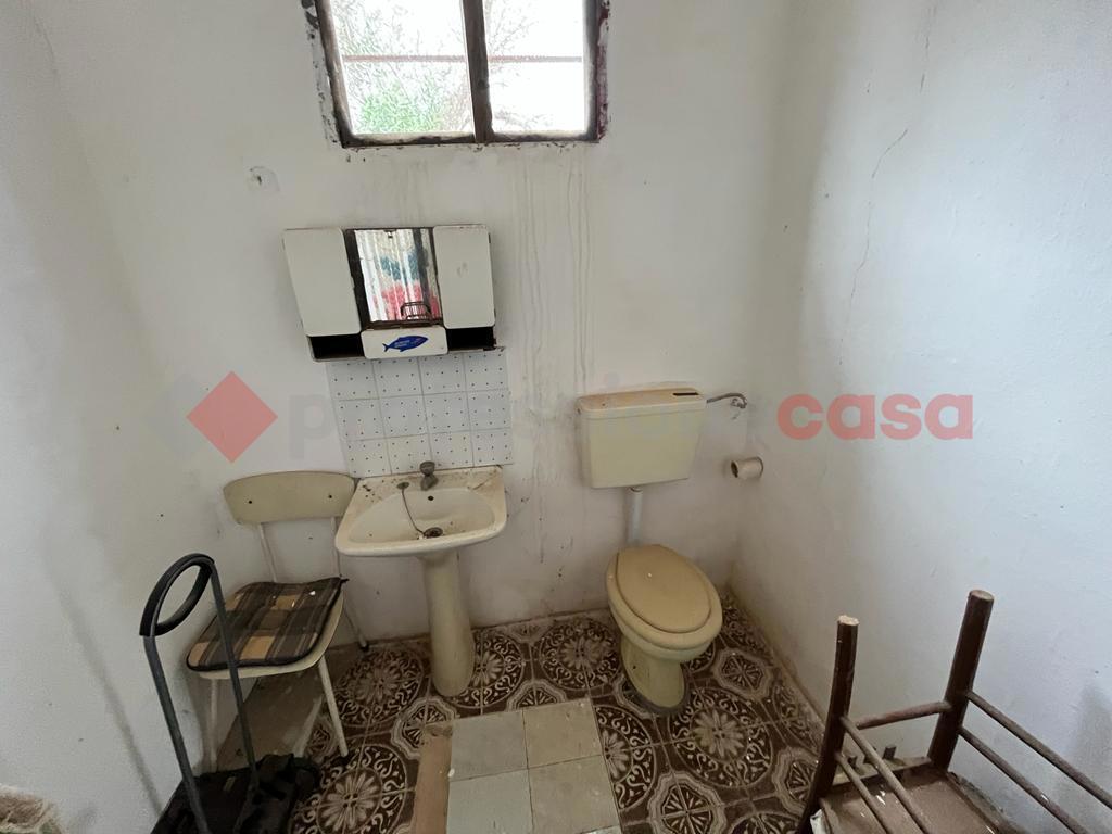 Rustico con giardino a Manduria