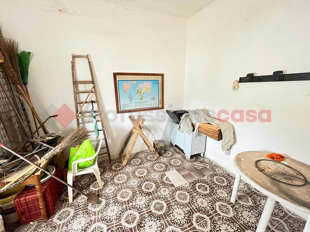 Rustico con giardino a Manduria