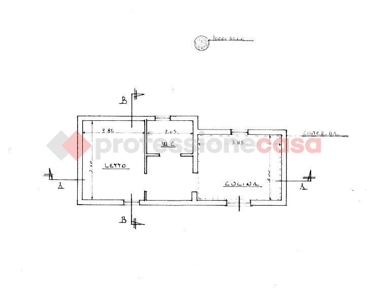 Rustico con giardino a Manduria