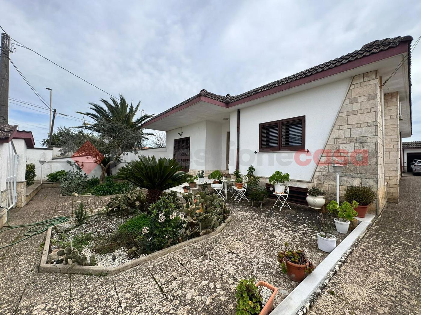 Villa in vendita a Manduria