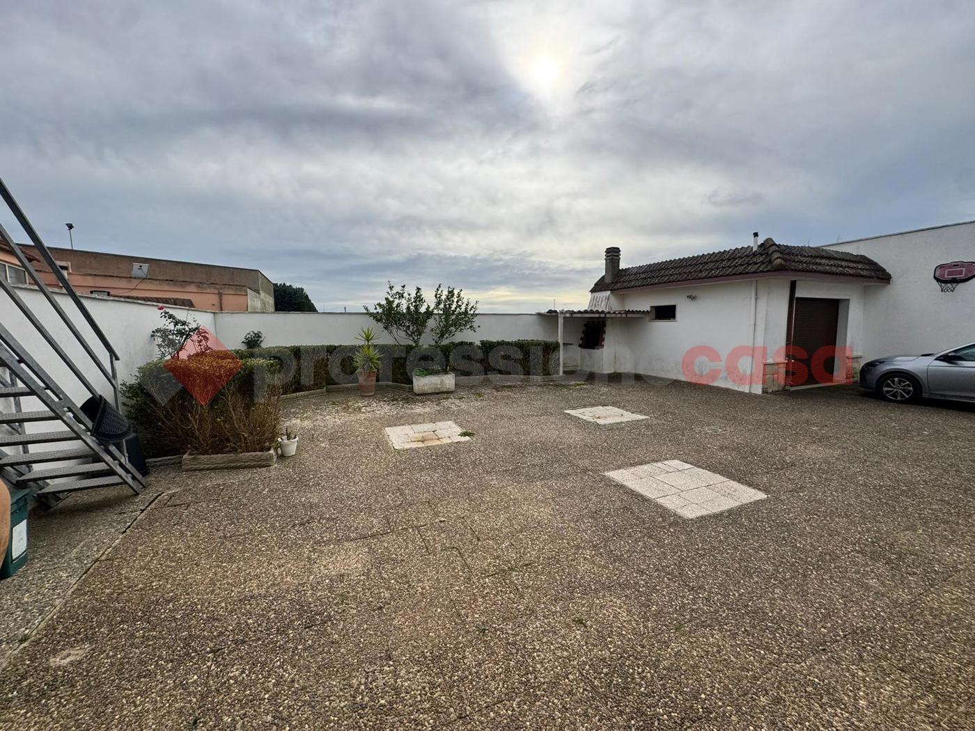 Villa in vendita a Manduria