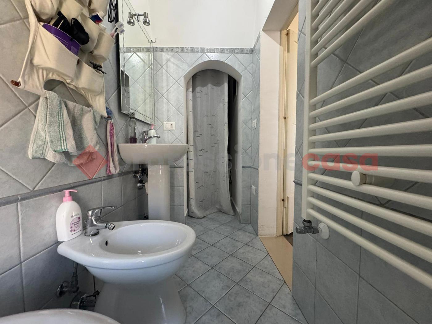 Quadrilocale ristrutturato a Manduria