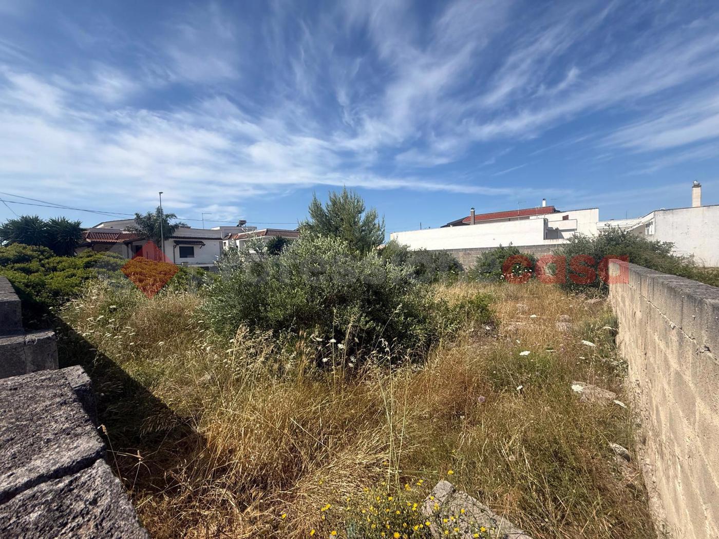 Terreno Edificabile in vendita a Avetrana