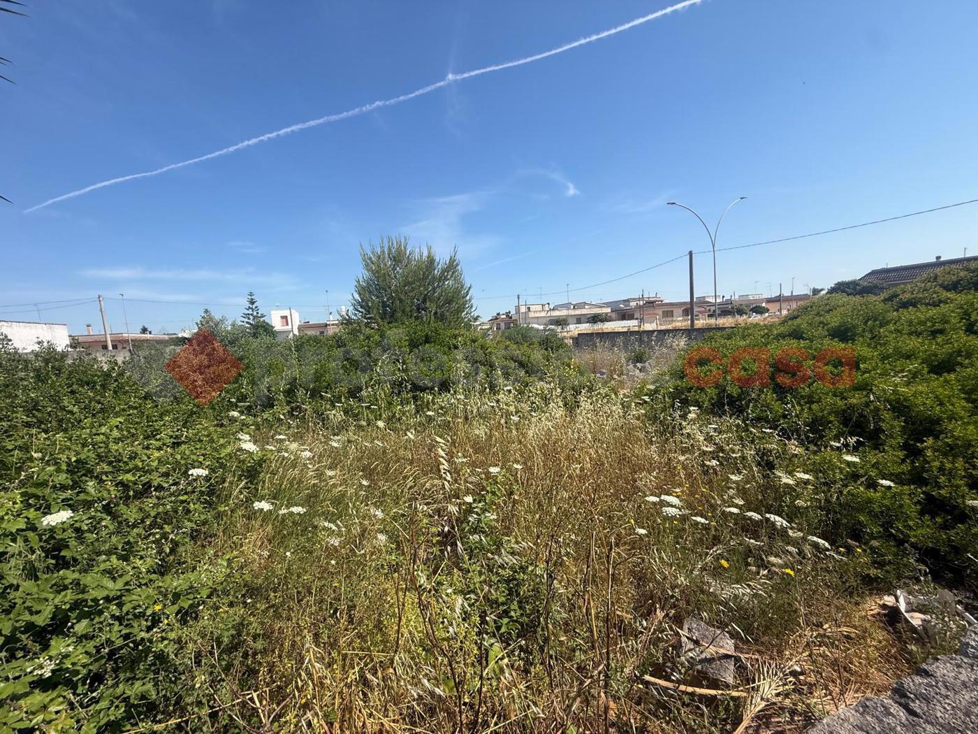 Terreno Edificabile in vendita a Avetrana