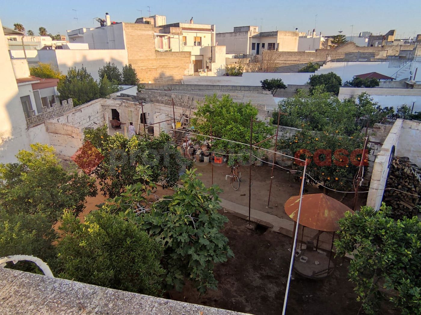 Casa indipendente con giardino a Sava