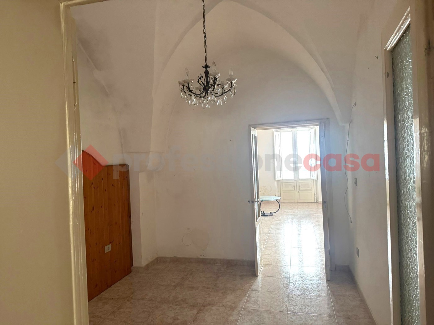 Casa indipendente con giardino a Sava