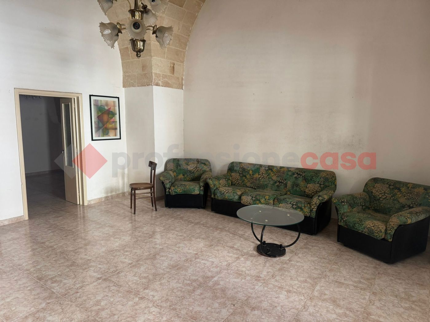 Casa indipendente con giardino a Sava
