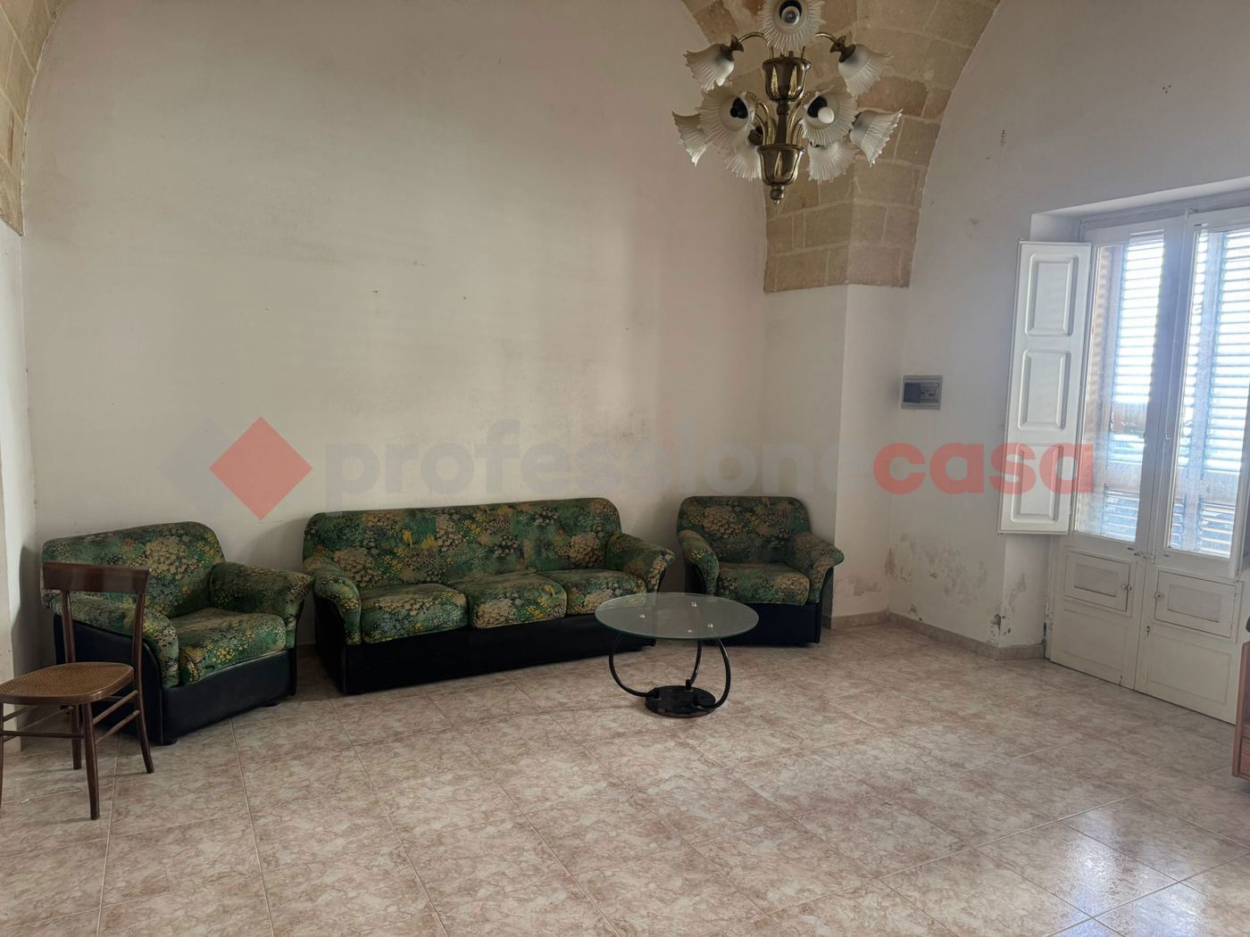 Casa indipendente con giardino a Sava