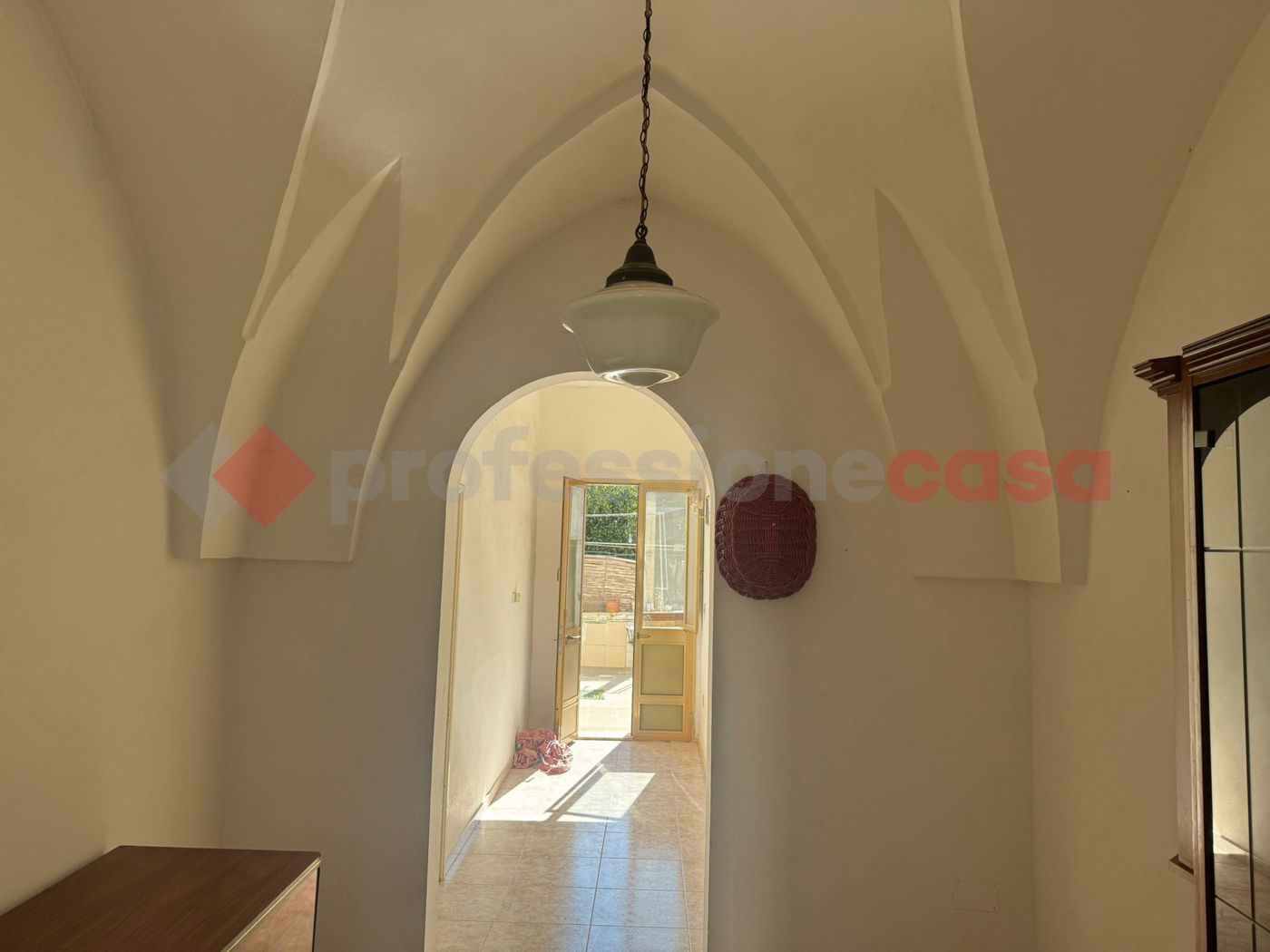 Casa indipendente con giardino a Sava