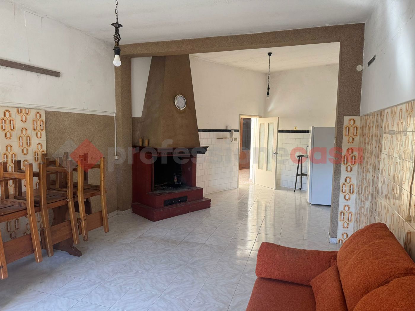Casa indipendente con giardino a Sava