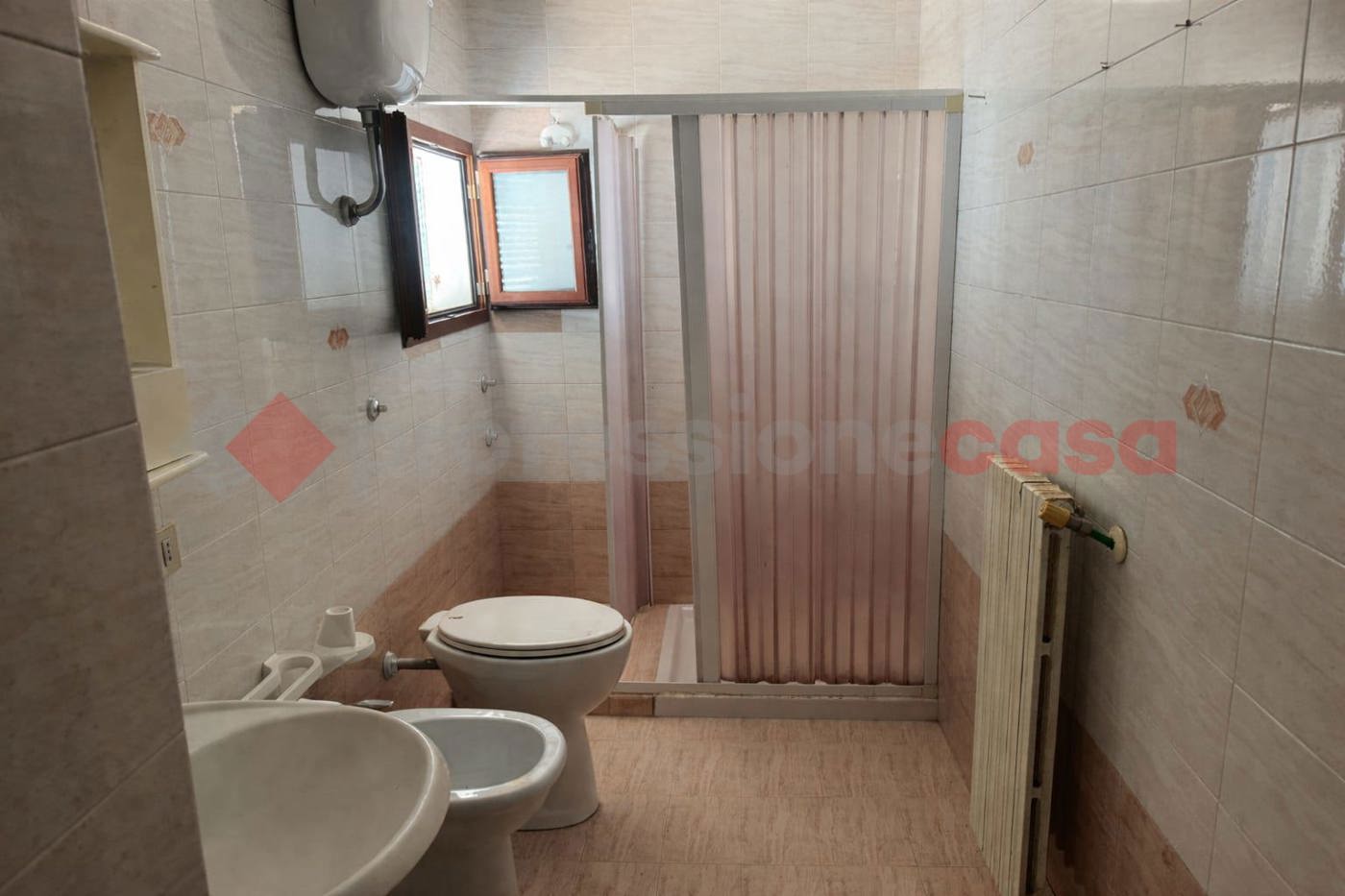 Casa indipendente con giardino a Sava