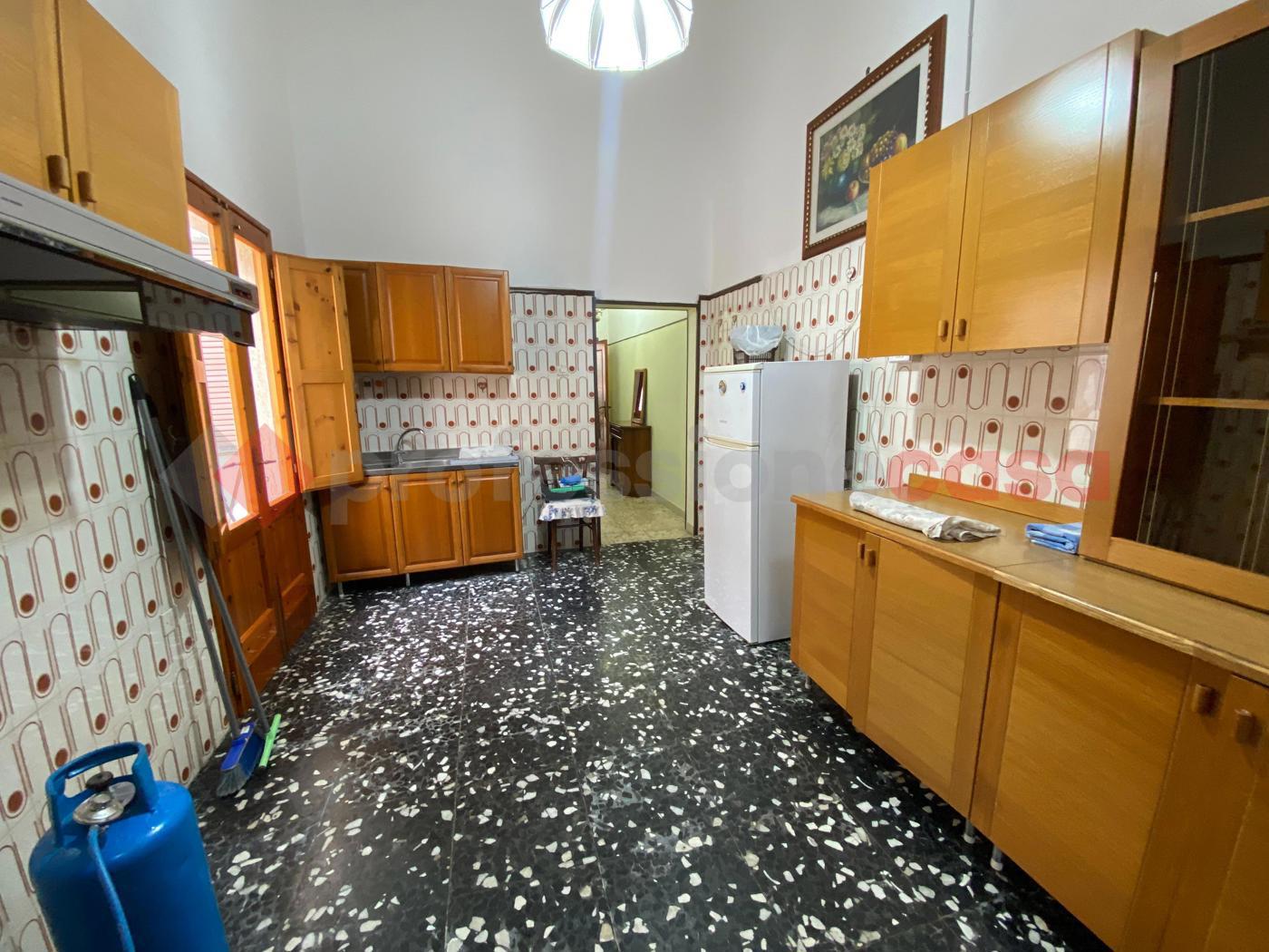 Appartamento con giardino a Avetrana