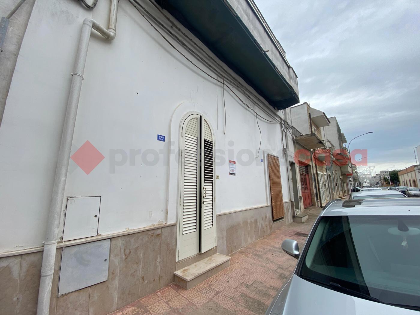 Bilocale in vendita a Avetrana