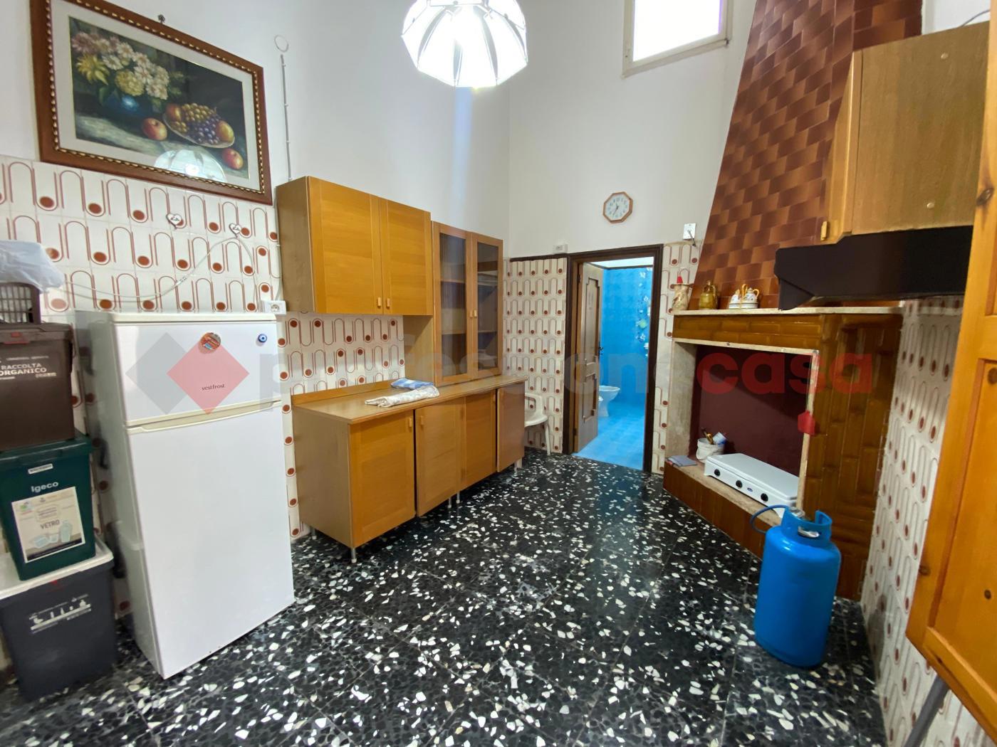 Bilocale in vendita a Avetrana
