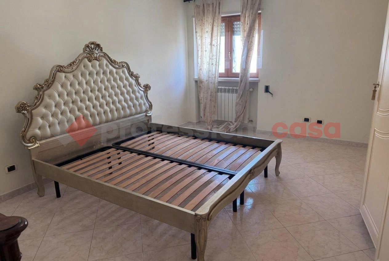 Quadrilocale in affitto a Manduria