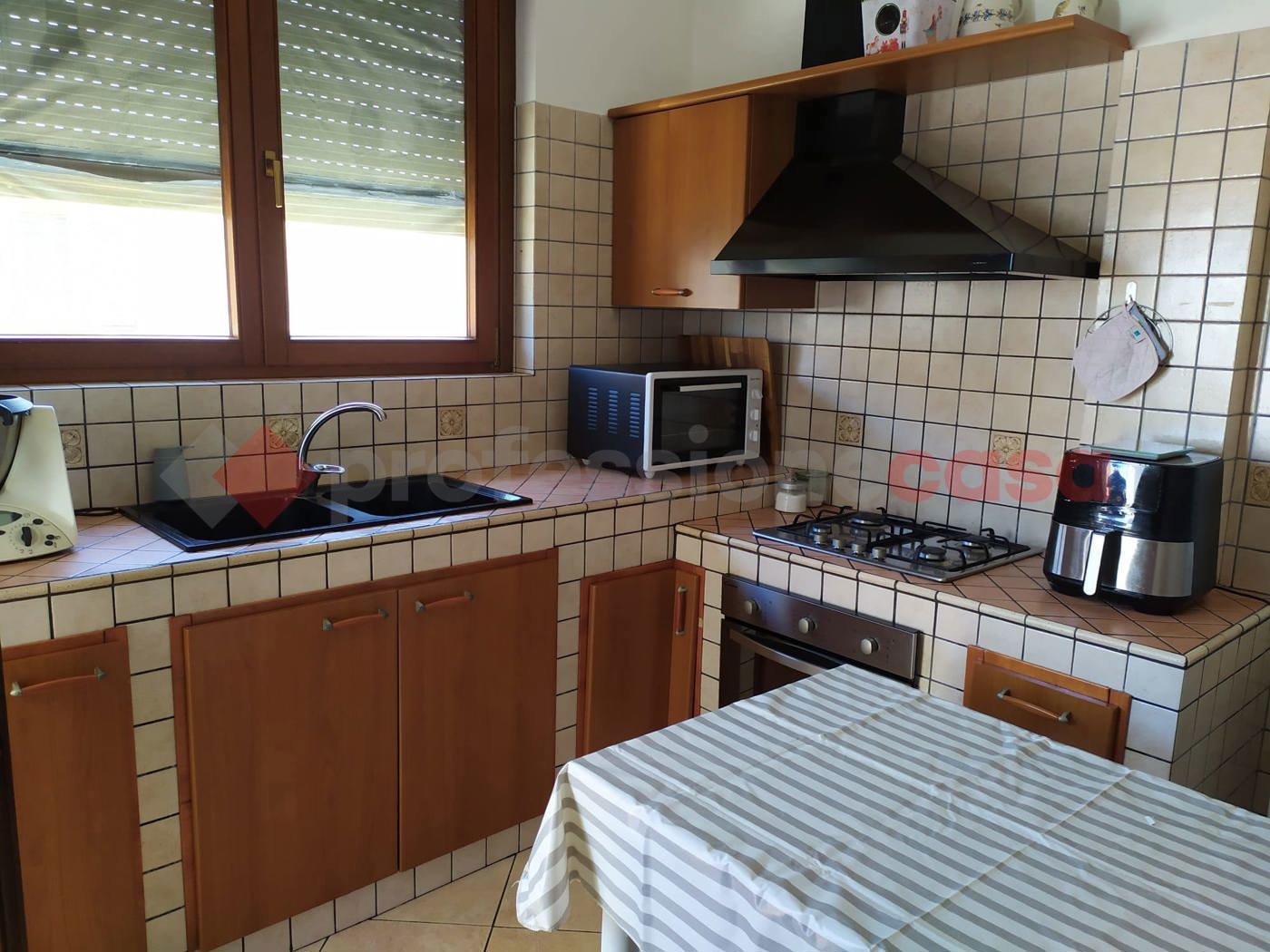 Trilocale in vendita a Manduria