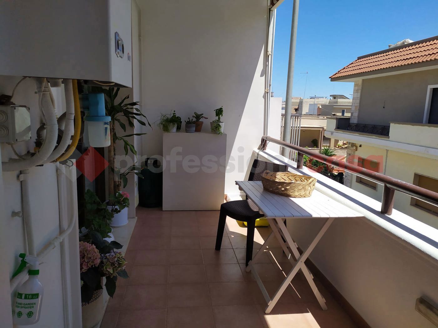 Trilocale in vendita a Manduria