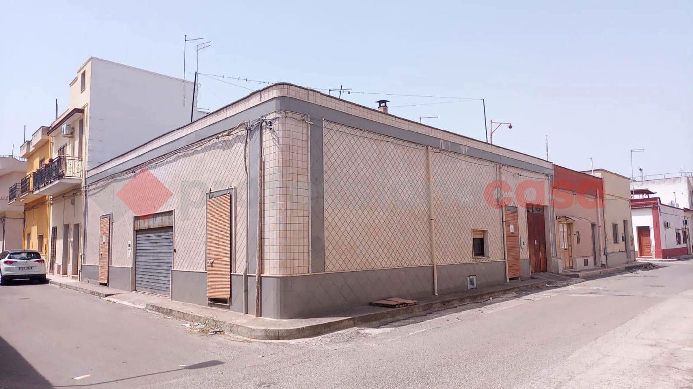 Casa indipendente con giardino a Sava