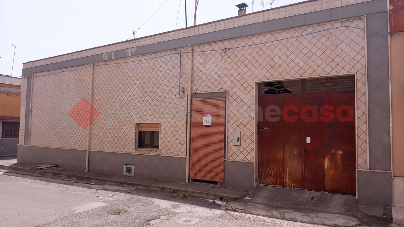 Casa indipendente con giardino a Sava