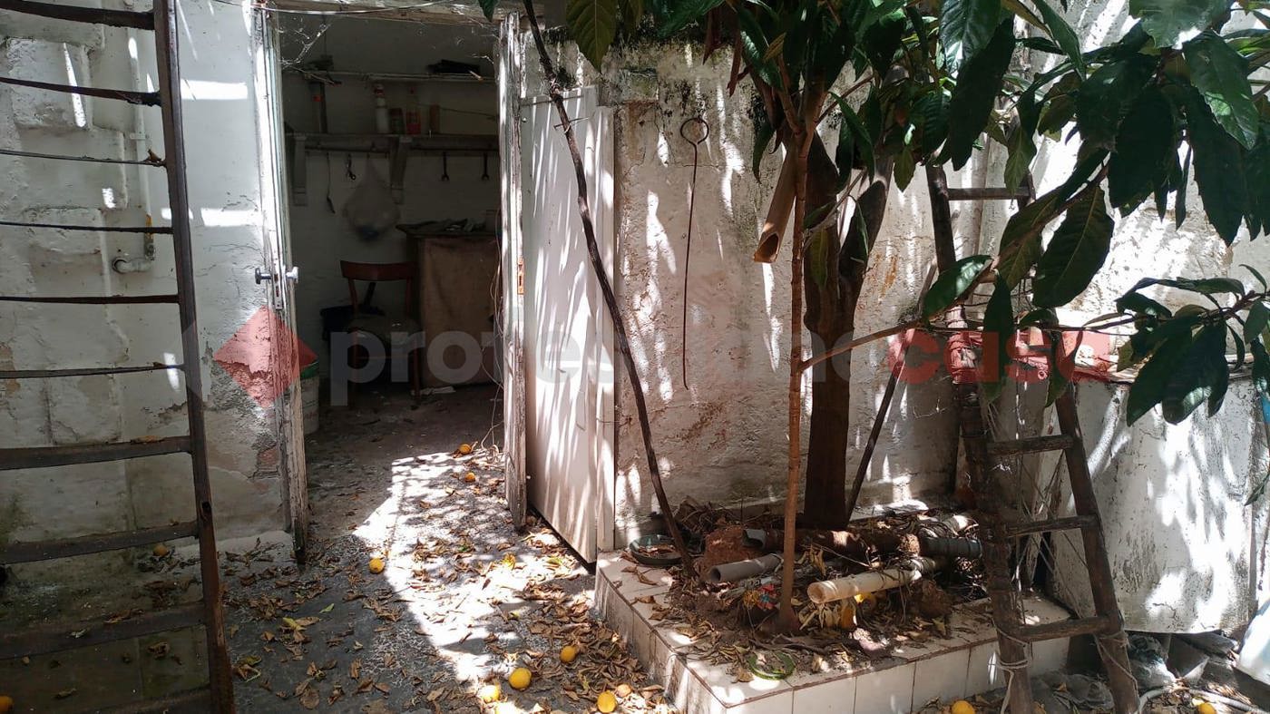 Casa indipendente con giardino a Sava