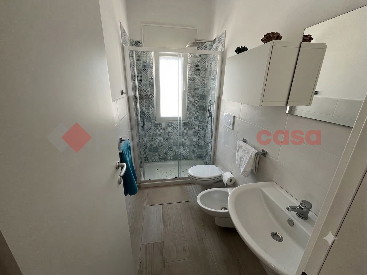 Quadrilocale in vendita a Avetrana