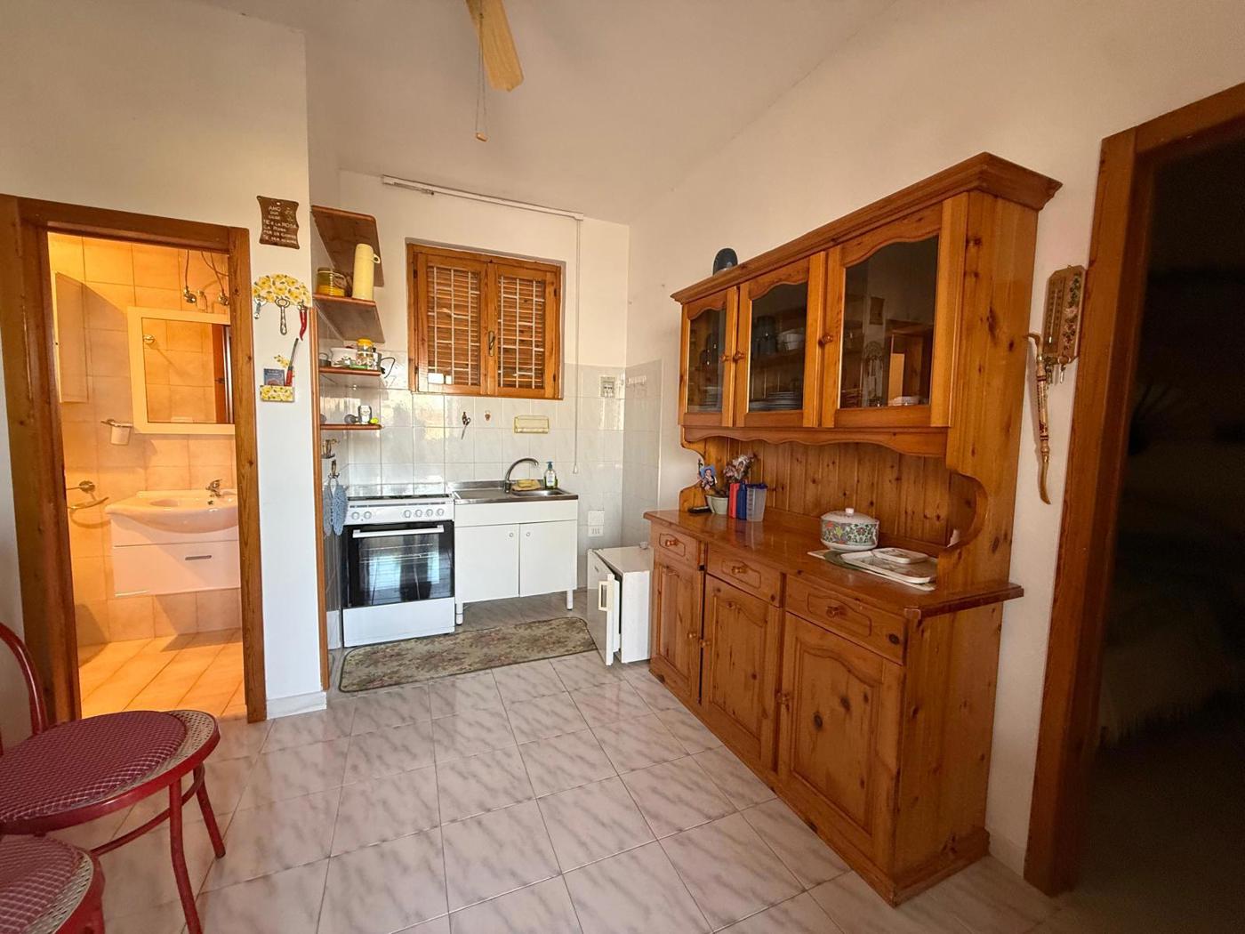 Trilocale in vendita a Maruggio