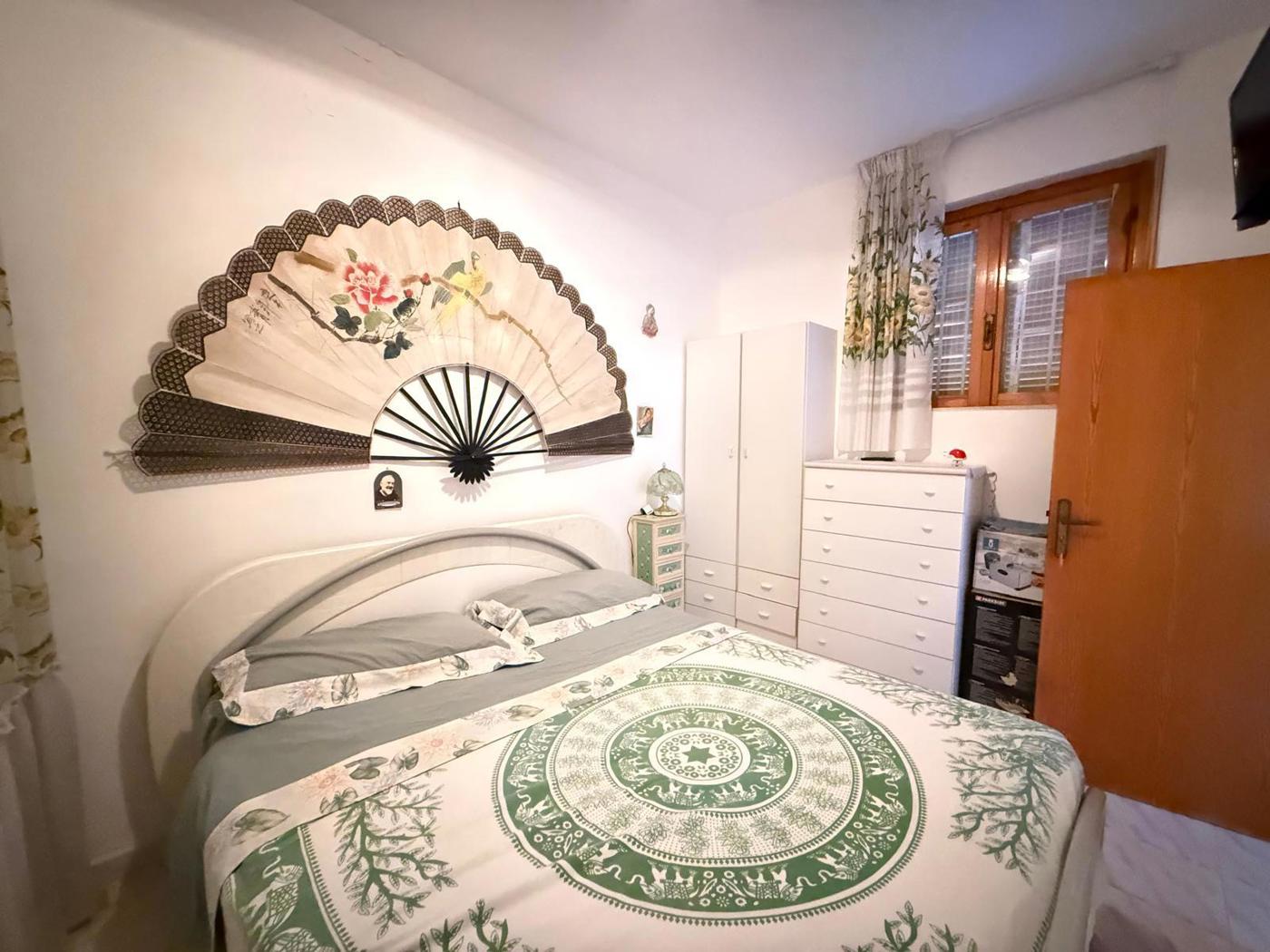 Trilocale in vendita a Maruggio