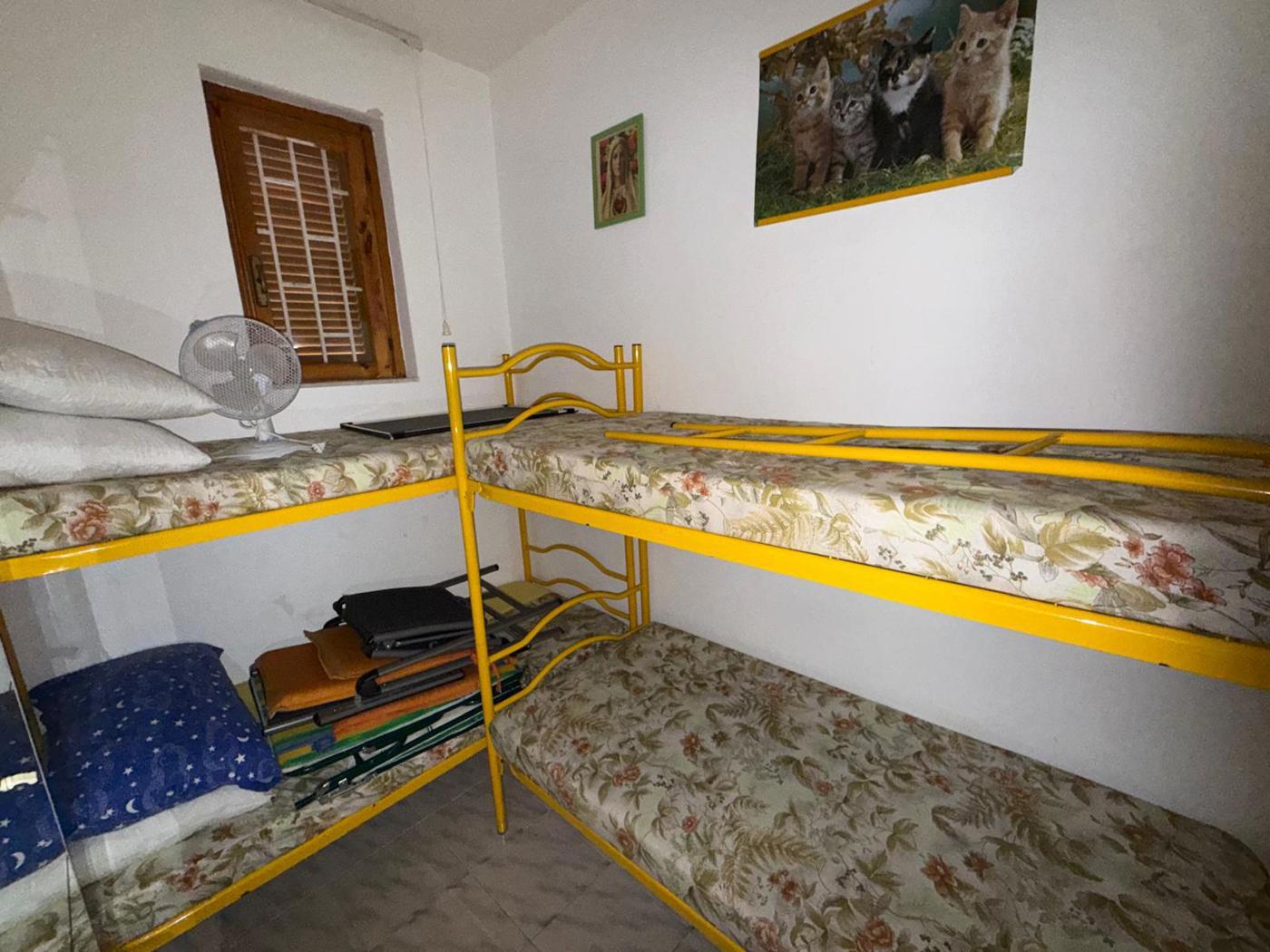 Trilocale in vendita a Maruggio