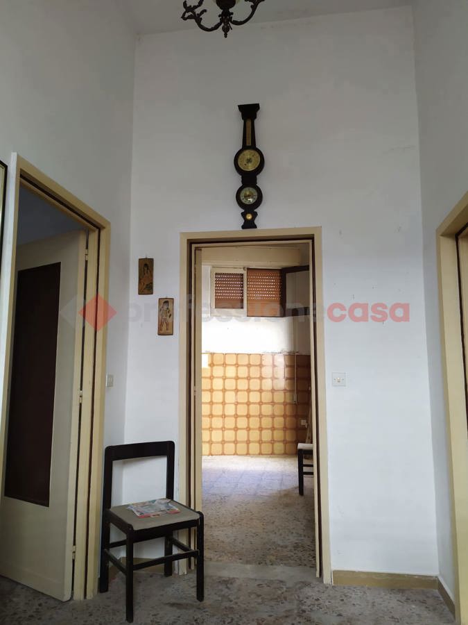 Casa indipendente con giardino a Manduria