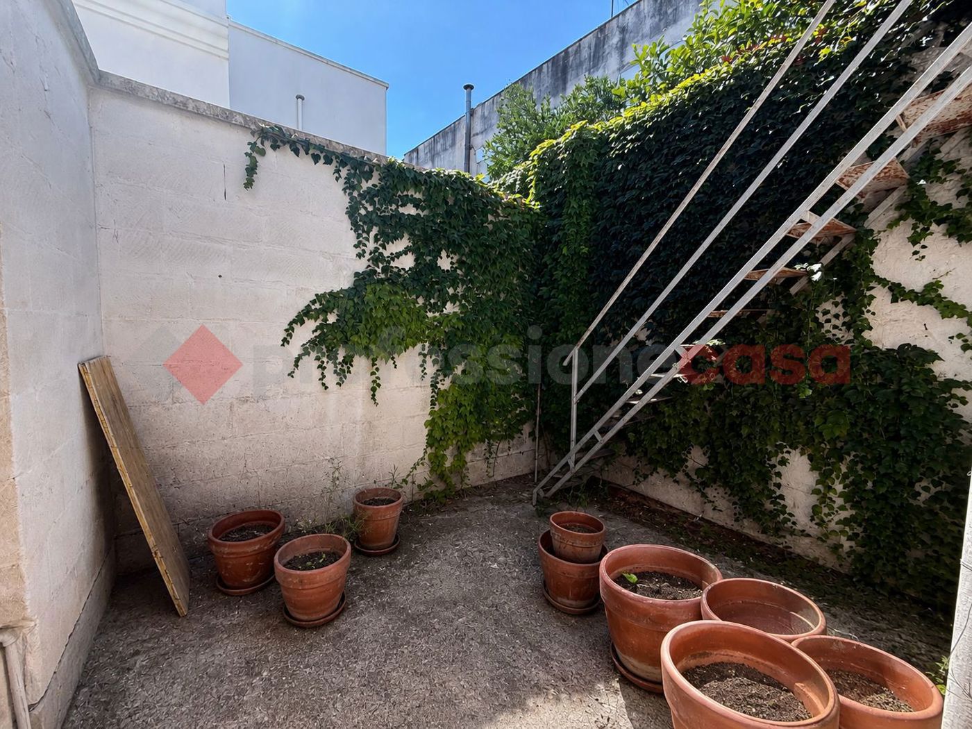 Casa indipendente da ristrutturare a Manduria