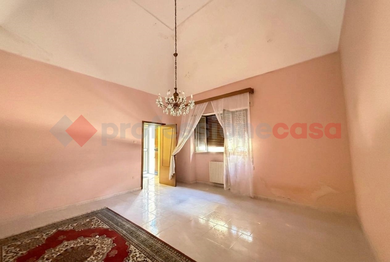 Casa indipendente da ristrutturare a Manduria