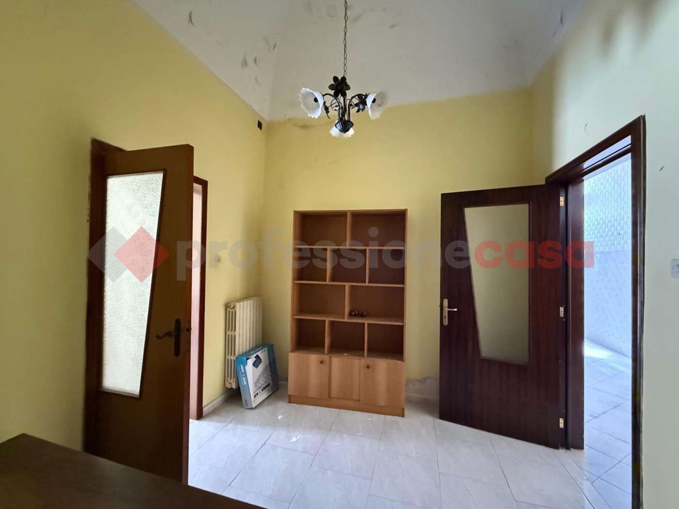 Casa indipendente da ristrutturare a Manduria