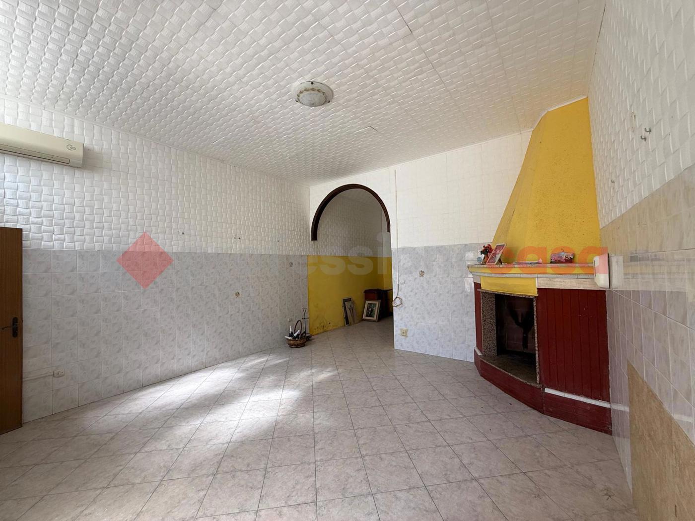 Casa indipendente da ristrutturare a Manduria