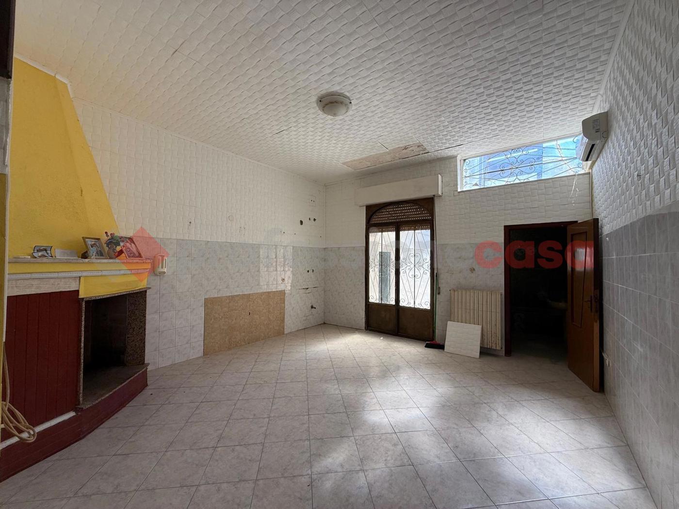 Casa indipendente da ristrutturare a Manduria