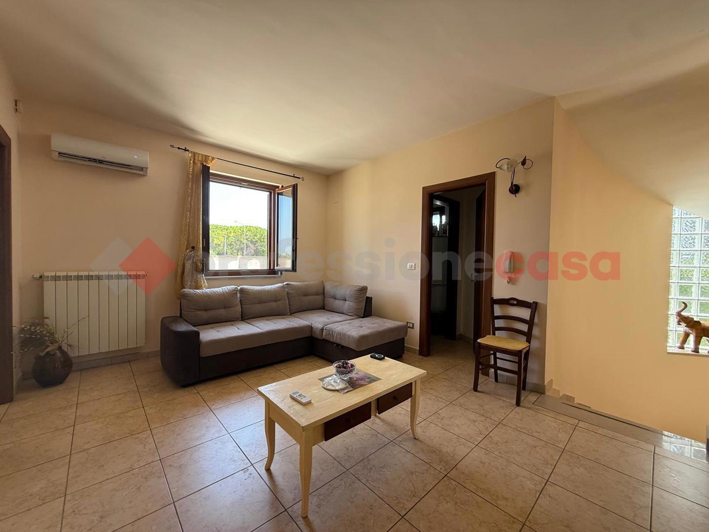 Villa con giardino a Avetrana