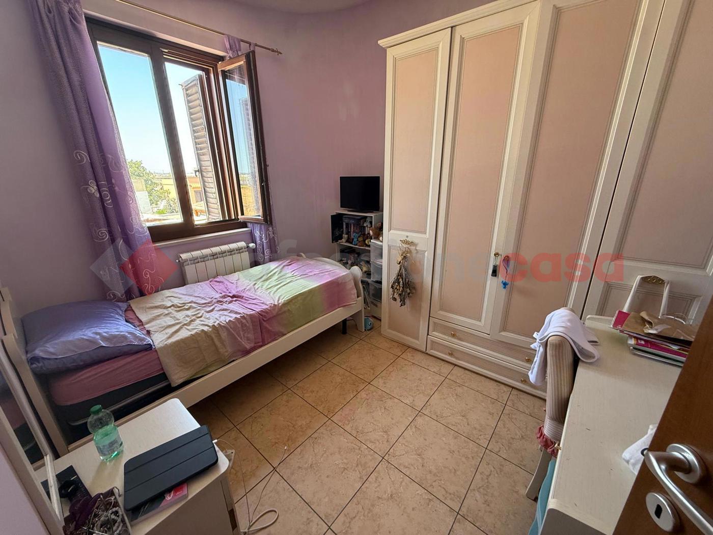 Villa con giardino a Avetrana