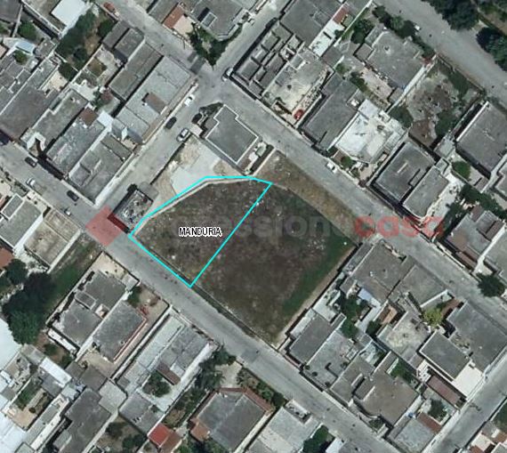 Terreno Edificabile in vendita a Manduria