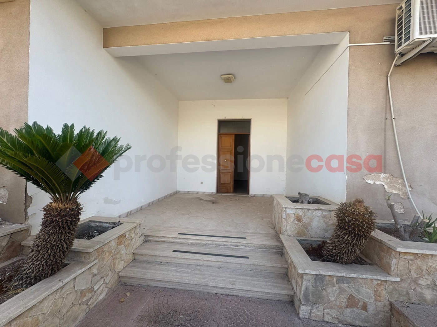 Villa con giardino a Lizzano