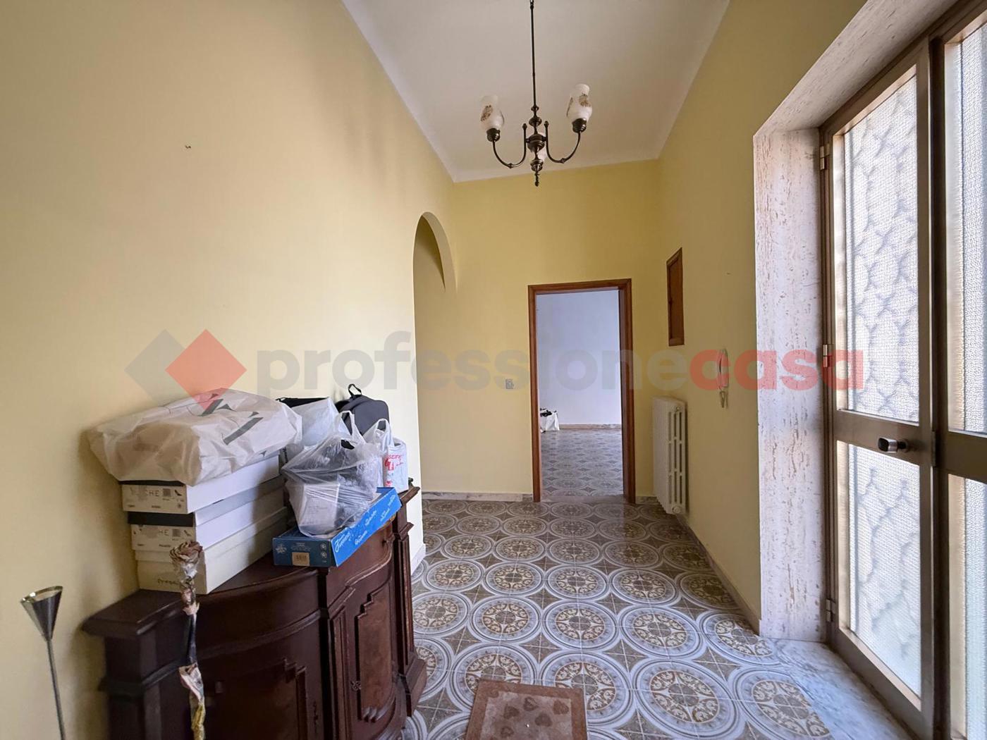 Appartamento da ristrutturare a Manduria