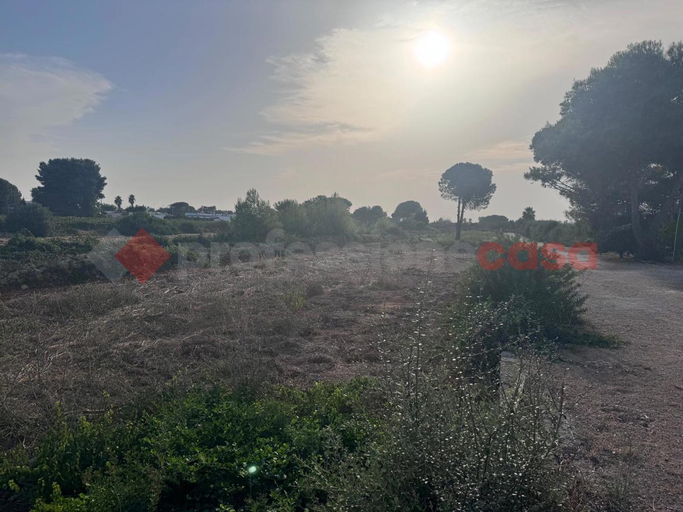 Terreno Edificabile in vendita a Manduria