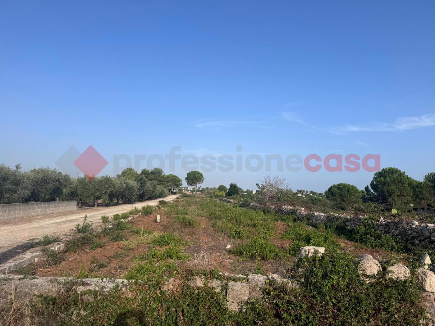Terreno Edificabile in vendita a Manduria