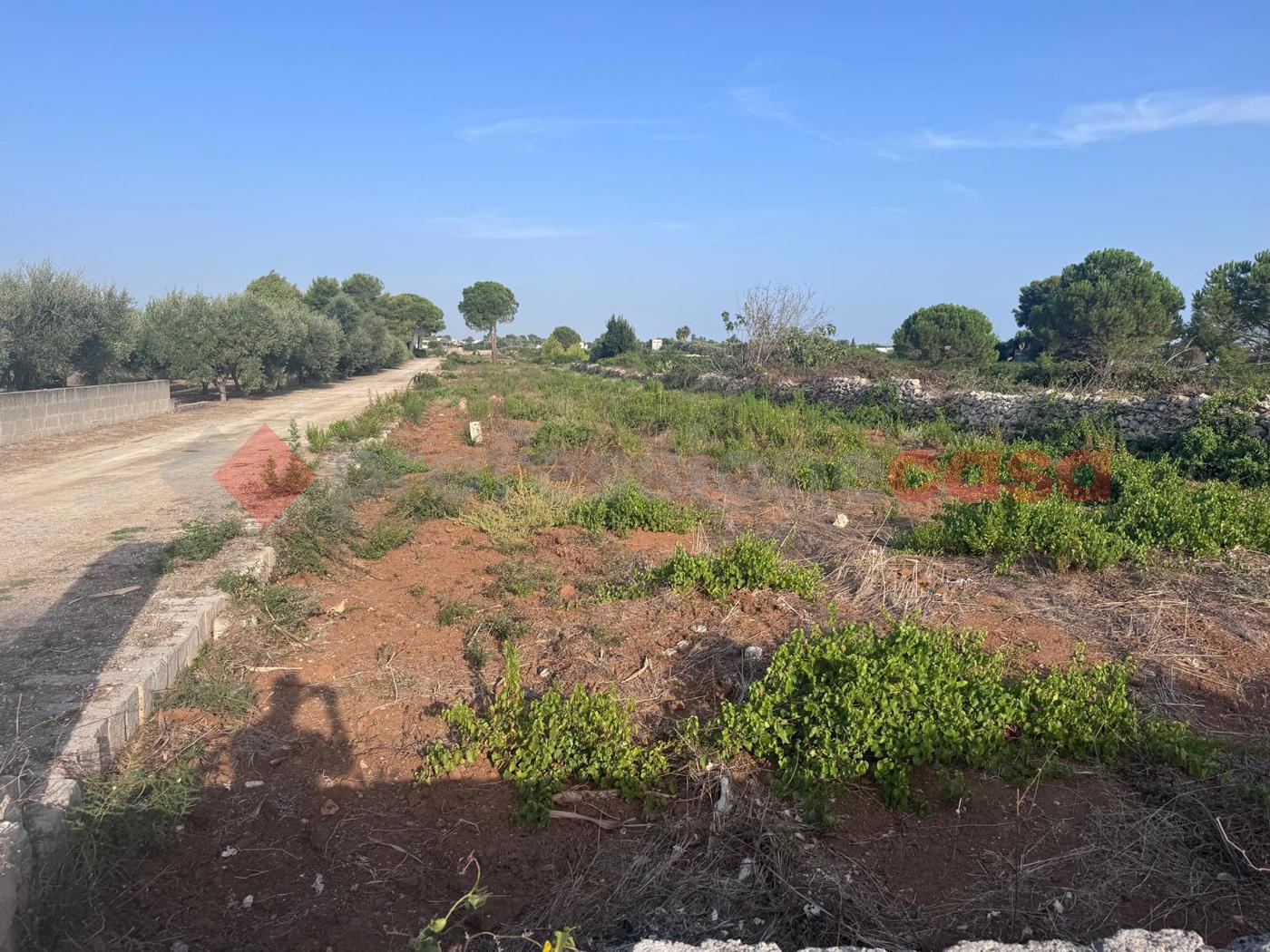 Terreno Edificabile in vendita a Manduria