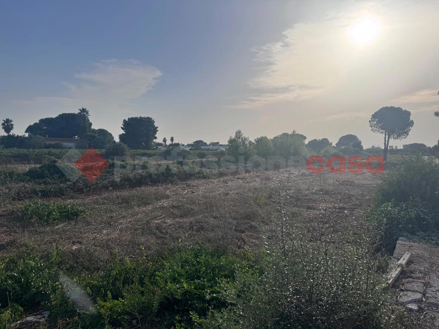 Terreno Edificabile in vendita a Manduria