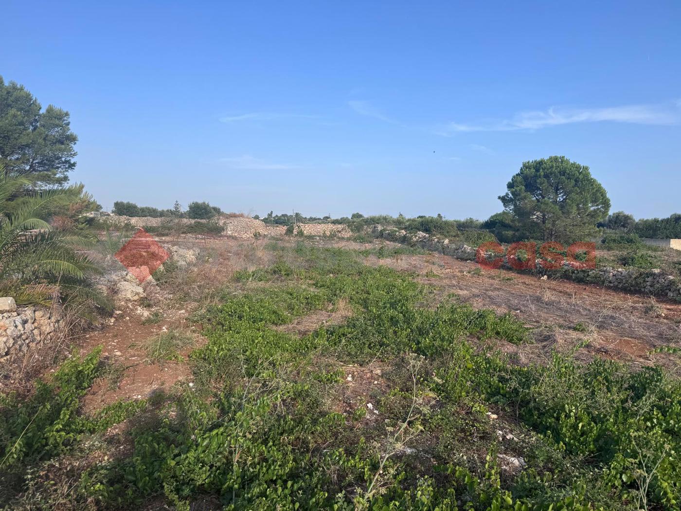 Terreno Edificabile in vendita a Manduria