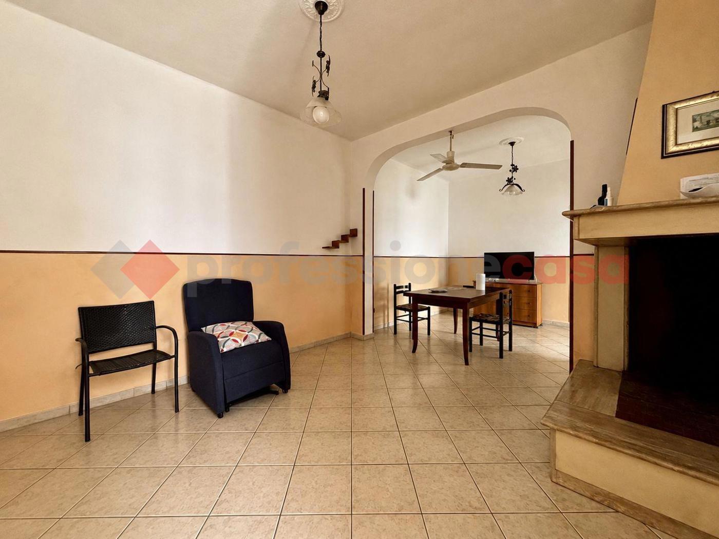 Appartamento a basso consumo a Maruggio