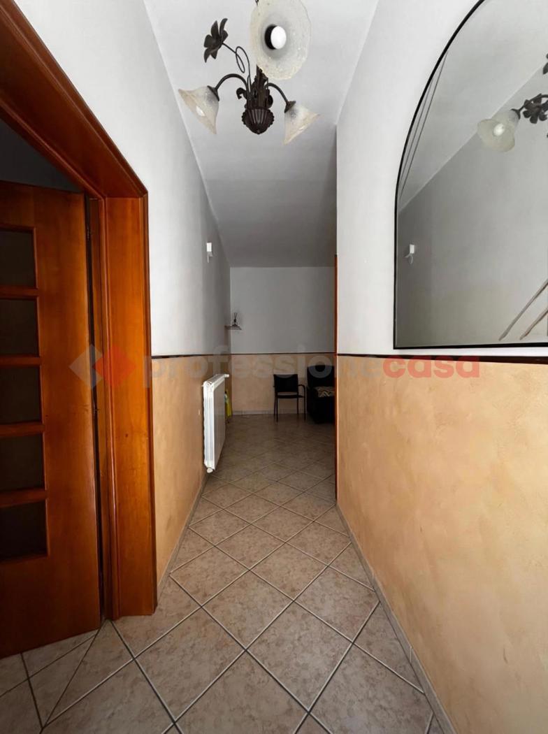 Appartamento a basso consumo a Maruggio